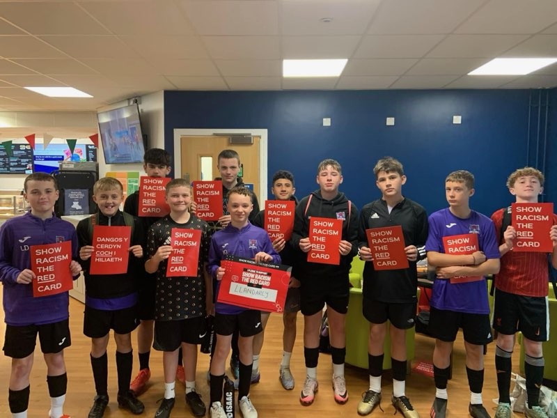 Lawrence Badman tweet media