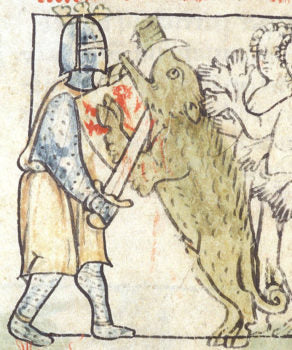 Hi <a href="/susie_dent/">Susie Dent</a> - given that there are so many anecdotes about people saving monarchs in war / hunting accidents etc , and being rewarded for it , I was wondering whether there is a word for this for a <a href="/ChurchSearcher/">ChurchSearcher</a> video. Effectively, the opposite of Regicide?