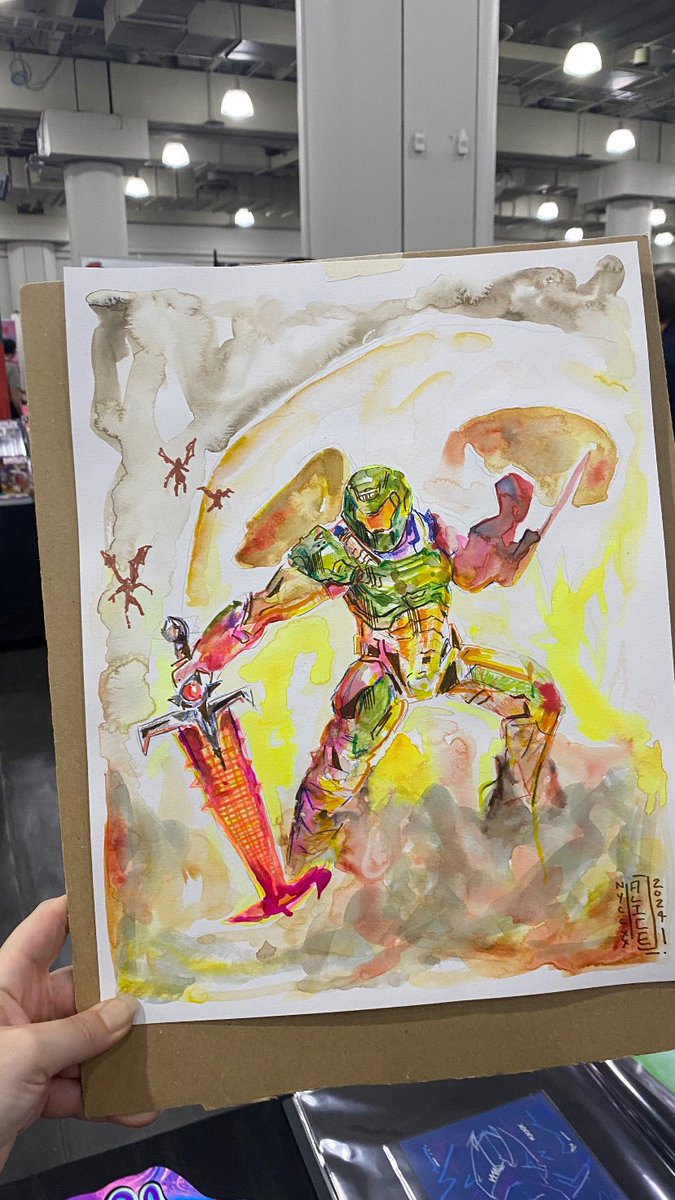 Alice (@nerfalice) on Twitter photo 