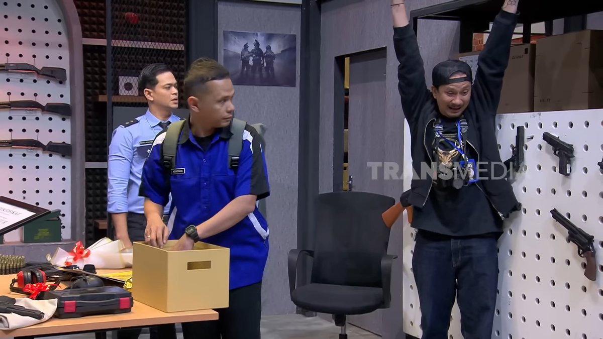 Habis Nonton Film tweet media