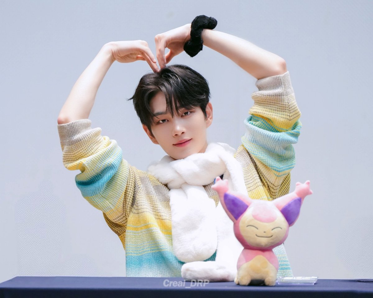 240907 디마뮤 팬사인회

#드리핀 #DRIPPIN #주창욱 #JOOCHANGUK