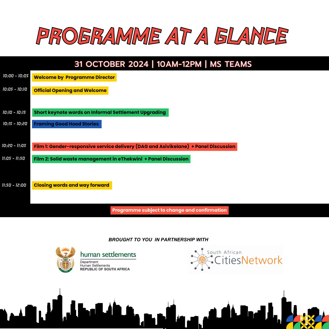 SA Cities Network tweet media