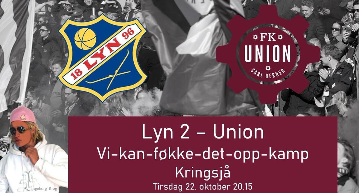 Union Carl Berner A tweet media