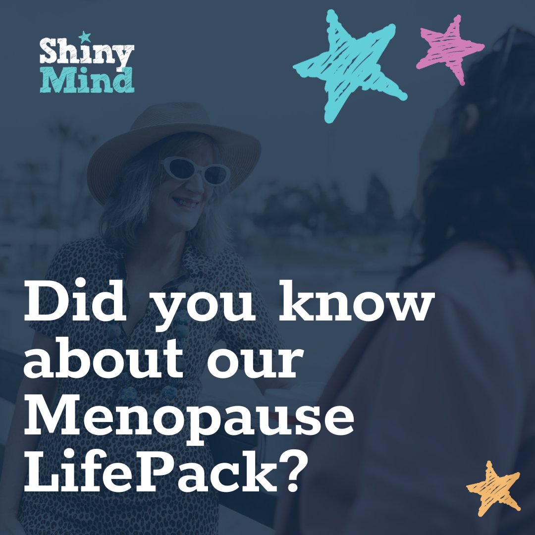 According to @TheTimes, a staggering 6️⃣0️⃣,0️⃣0️⃣0️⃣ of menopausal women are prevented from working due to their symptoms leaving gaping holes in the job market and costing the economy £1.5 billion a year. However, this doesn't need to be the case. 1/2