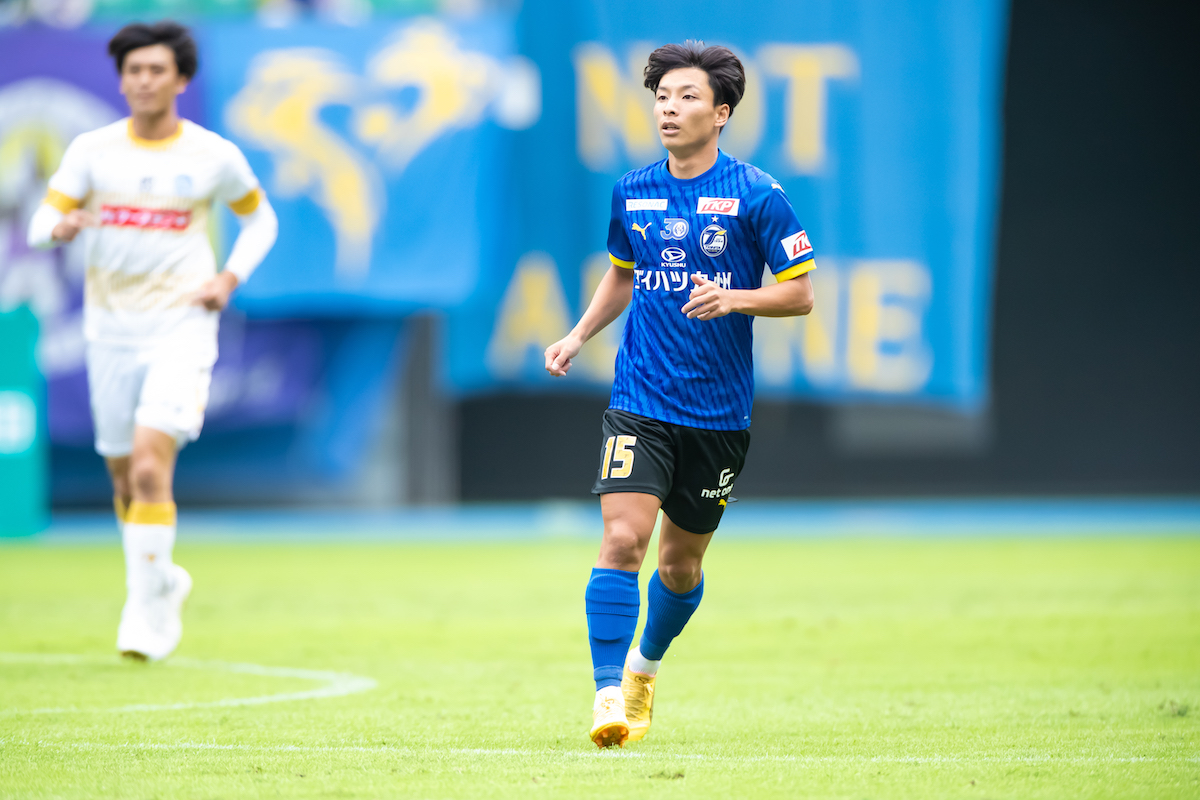 大分トリニータ / Oita Trinita on X: 