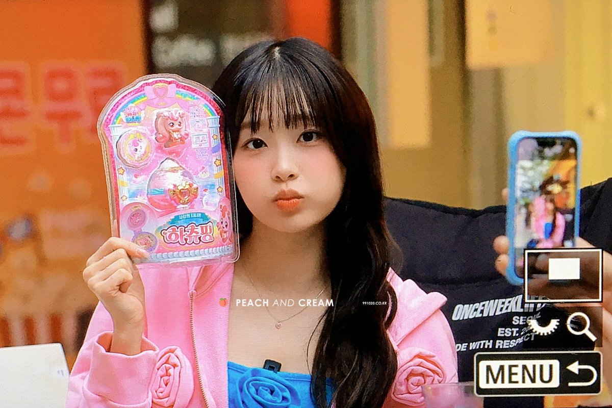 츄깅 tweet media
