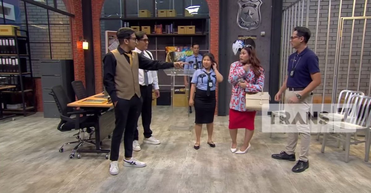 Habis Nonton Film tweet media