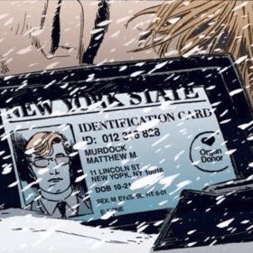 HAPPY BIRTHDAY MR. MURDOCK ♥️