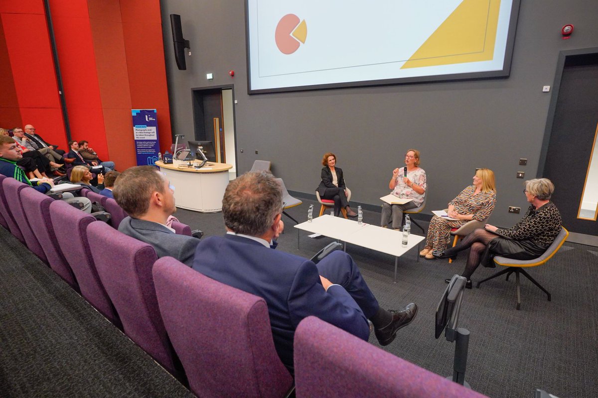 UlsterUniSchoolofLaw tweet media