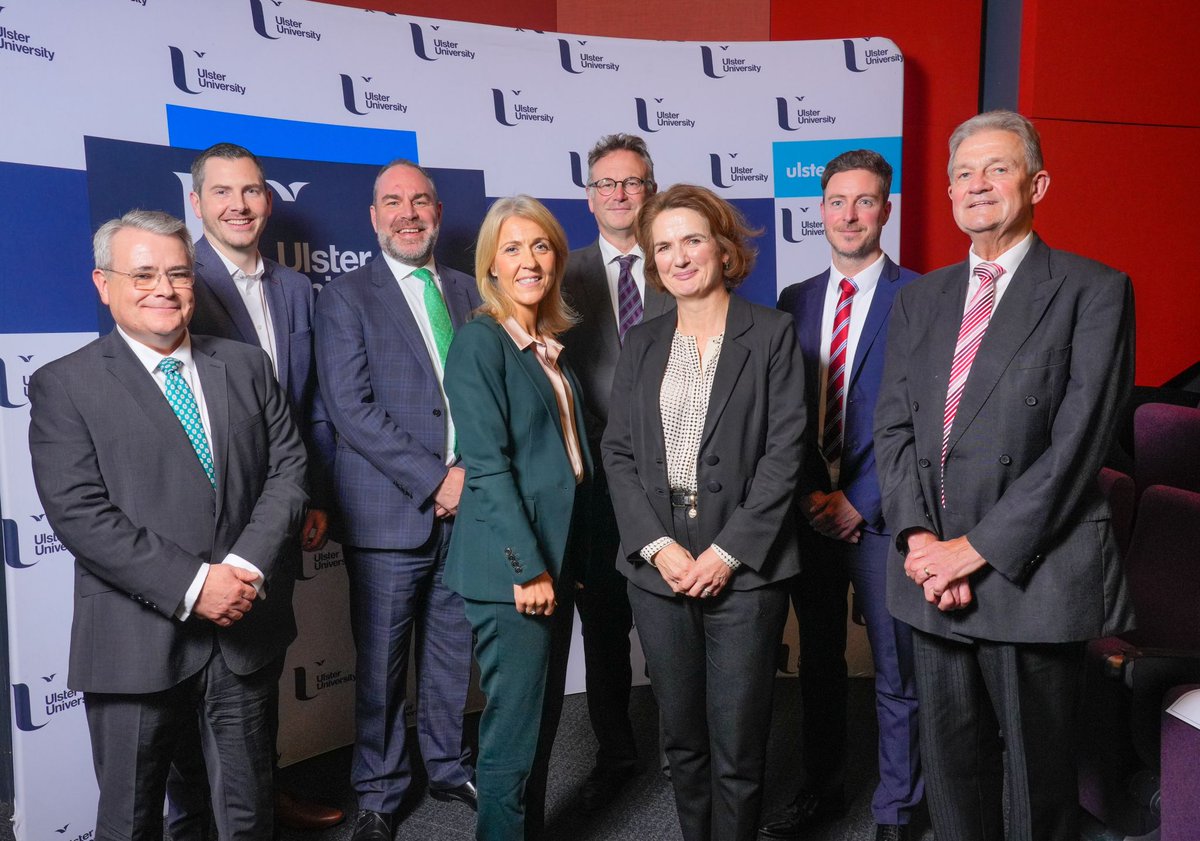 UlsterUniSchoolofLaw tweet media