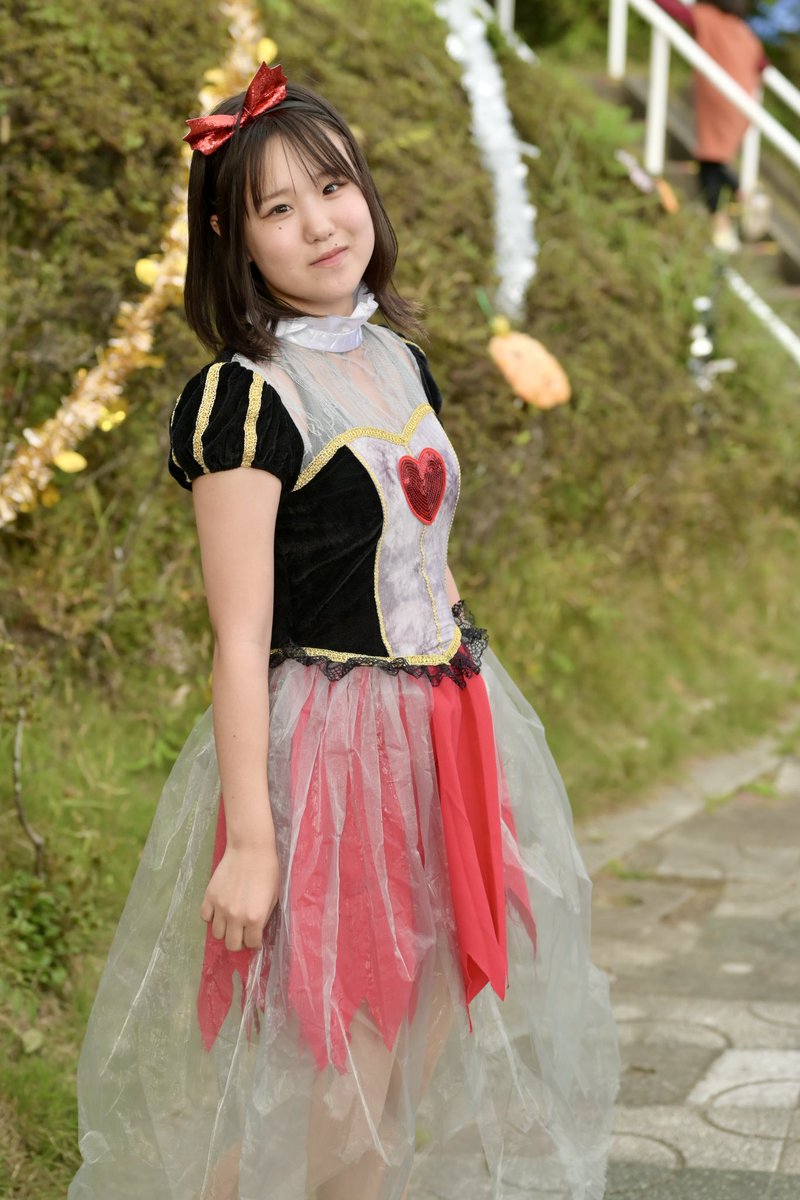 2024.10.20 ダンスライブ@桐生が岡遊園地 YJCダンススタジオ Reira