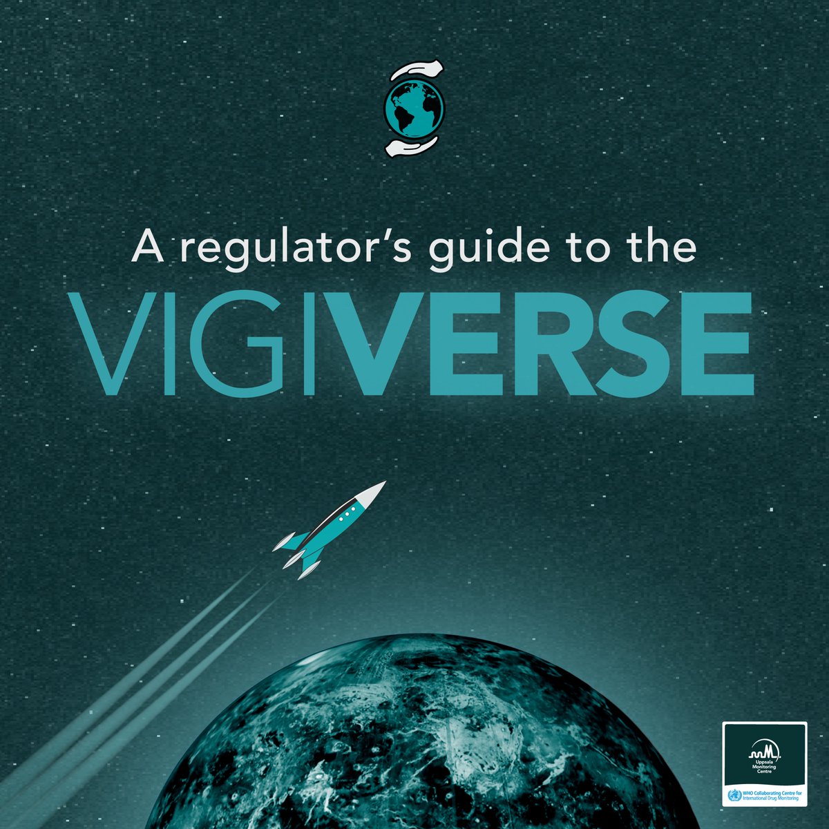 🚀 To Vigi and beyond!

UMC makes a free national toolkit for safety surveillance available to all members of the <a href="/WHO/">World Health Organization (WHO)</a> PIDM.

Take an intergalactic journey through the VIGIVERSE🪐 in the thread below to learn more about #VigiFlow and connected Vigi applications👇