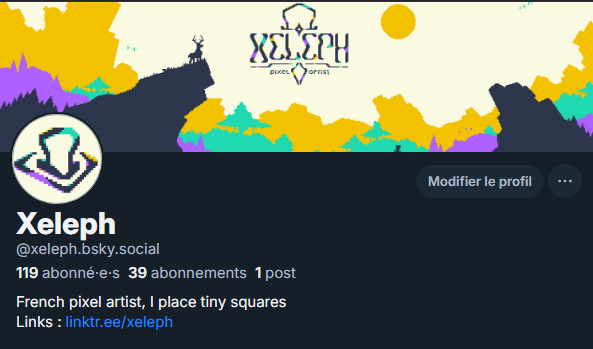 Xeleph_'s tweet photo. See you there! https://t.co/nYt1omrMXX