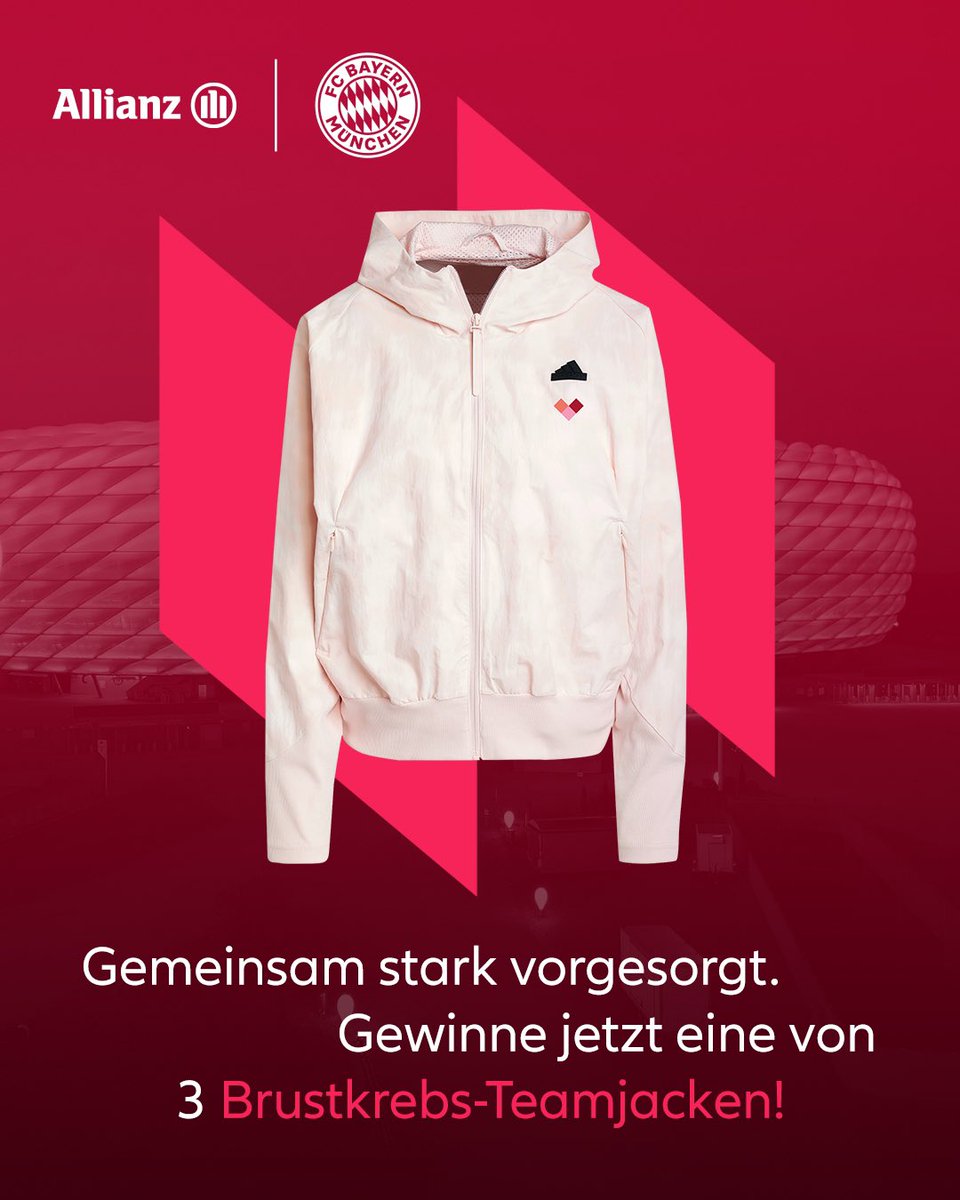 FC Bayern Frauen tweet media