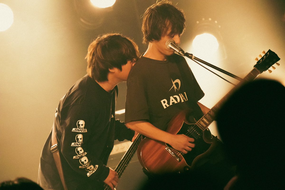 NORVER_OFFICIAL's tweet photo. 【Thank you!!】

@CATCH_ALL_REC pre.
at @CLUBPHASE 
“CATCH ALL SHOW 2024”

photo by @__yubahikari https://t.co/RSN5PkOZT2