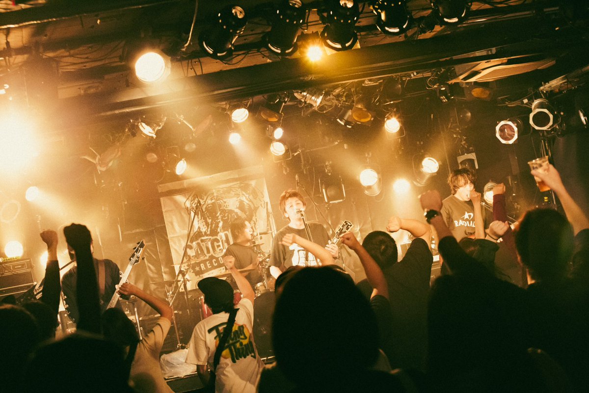 NORVER_OFFICIAL's tweet photo. 【Thank you!!】

@CATCH_ALL_REC pre.
at @CLUBPHASE 
“CATCH ALL SHOW 2024”

photo by @__yubahikari https://t.co/RSN5PkOZT2