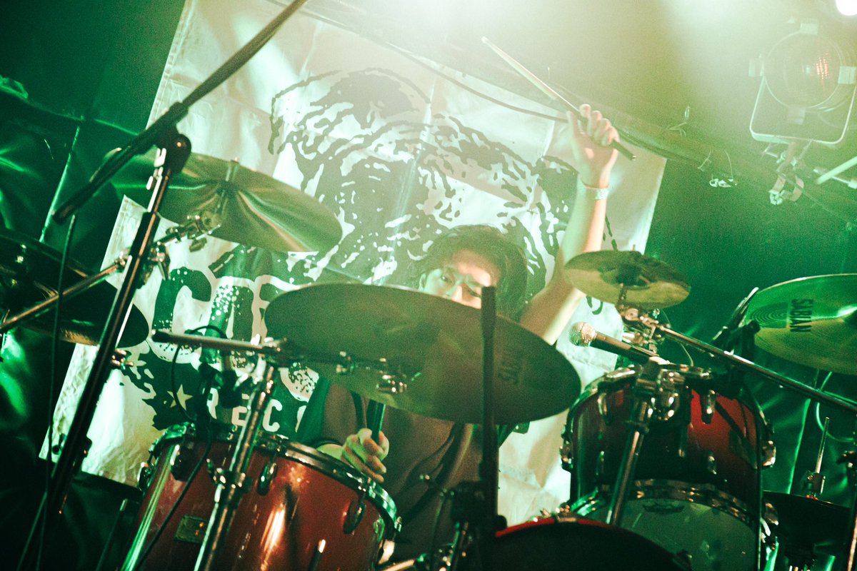 NORVER_OFFICIAL's tweet photo. 【Thank you!!】

@CATCH_ALL_REC pre.
at @CLUBPHASE 
“CATCH ALL SHOW 2024”

photo by @__yubahikari https://t.co/RSN5PkOZT2