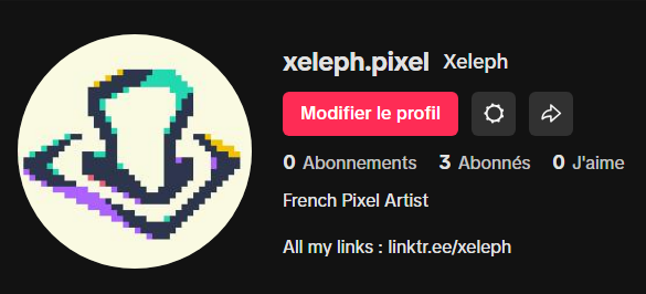 Xeleph_'s tweet photo. See you there! https://t.co/nYt1omrMXX