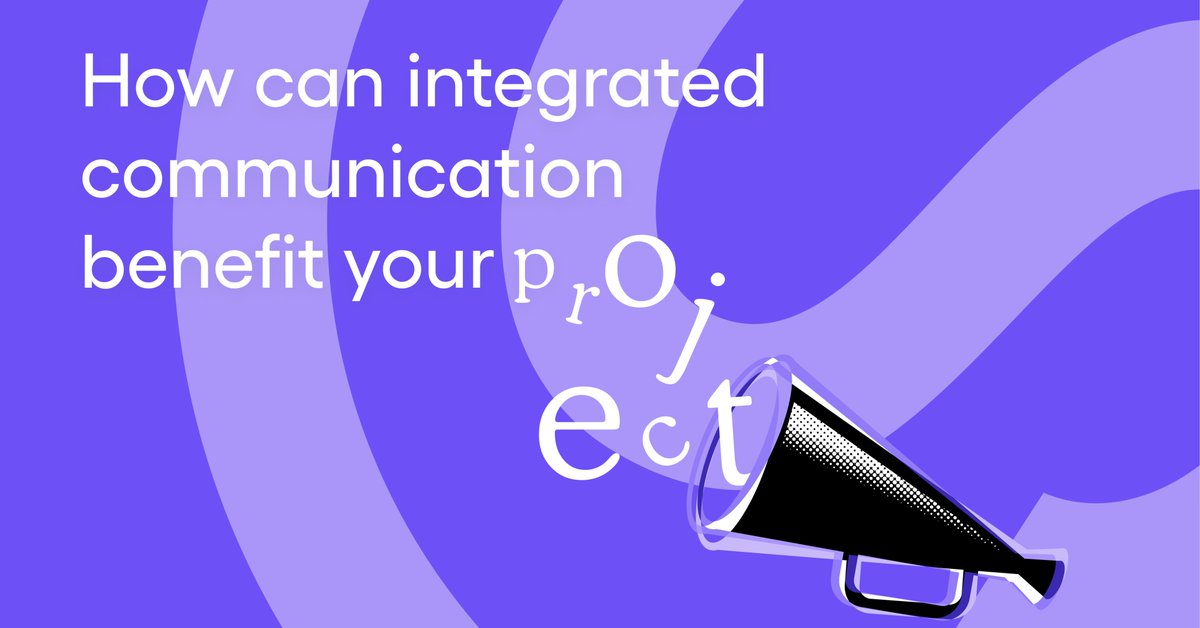 spona_global's tweet image. Are you tired of managing multiple projects with different agencies and struggling to keep track of them all? If yes, consider using an integrated messaging tool to connect with all your contacts in one place. Read more in our blog!

spona.io/blog/why-use-a…
