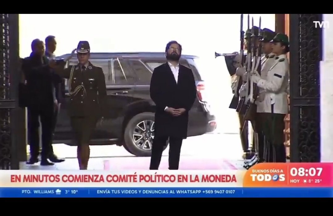 Chileno tweet media