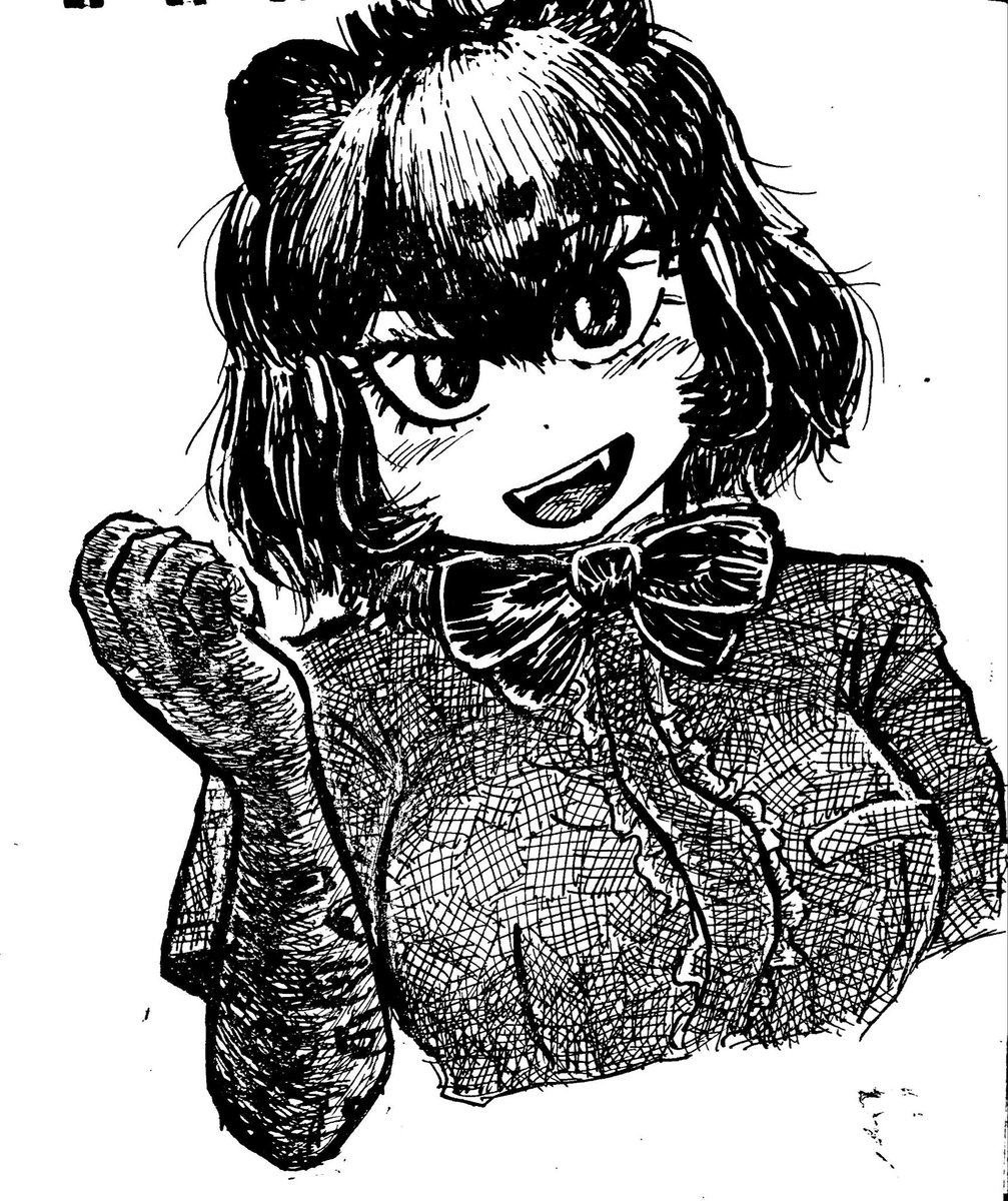 @Erureido_kawaii BJネキ 