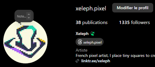 Xeleph_'s tweet photo. See you there! https://t.co/nYt1omrMXX