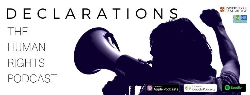 DeclarationsPod's tweet photo. We are #recruiting. Application deadline extended to
midnight 24 Oct 2024! 
#Apply Details here: https://t.co/gSfbKlrdgU

@shubhamjain224 @vargheseashwin5 @sharath_sri @DrEllaMcPherson @CGHR_Cambridge @Dept_of_POLIS @CamSociology @cambridgelaw #HumanRights #podcast @Cambridge_Uni https://t.co/74f0C52d8c