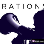 Photo by Declarations: The Human Rights Podcast (@DeclarationsPod)