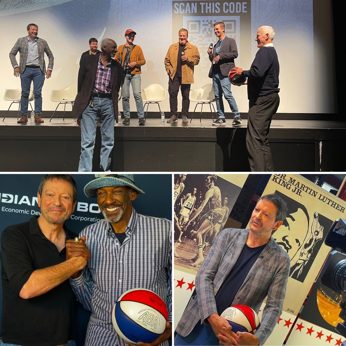 Dropping Dimes tweet media