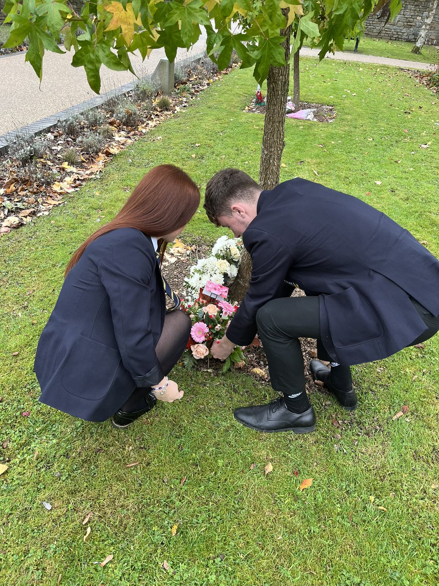 To those we love and miss so very much
I’r rhai a garwn ac y galarwn o’u colli

💙💛 #TeamTâf