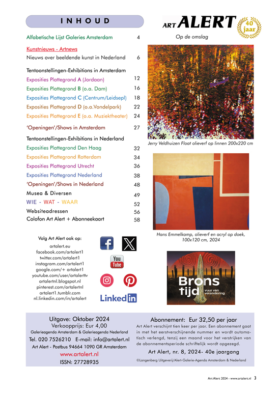 Art ALERT tweet media