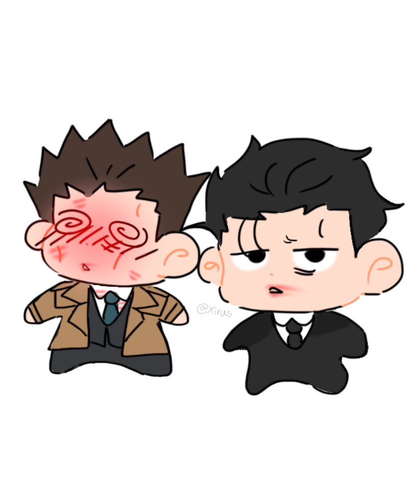 Xirus ๐ป( Inactive Because Of School ) tweet media