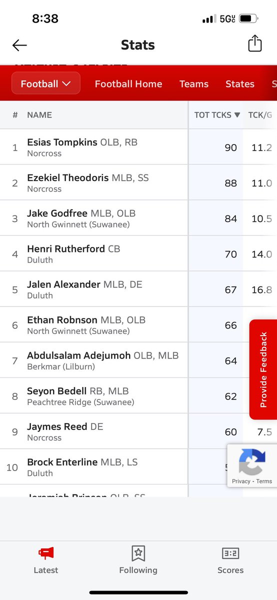 Michael Johnson (@coachjohnson52) on Twitter photo Proud of our progress! Not the least bit satisfied!
<a href="/EzekielTheo7/">Ezekiel Theodoris</a> <a href="/Esias_Tompkins/">Esias Tompkins(E9)</a> <a href="/JaymesReed___/">Jaymes J Reed</a> Proud of our progress! Not the least bit satisfied!
<a href="/EzekielTheo7/">Ezekiel Theodoris</a> <a href="/Esias_Tompkins/">Esias Tompkins(E9)</a> <a href="/JaymesReed___/">Jaymes J Reed</a>