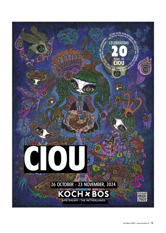 Art ALERT tweet media