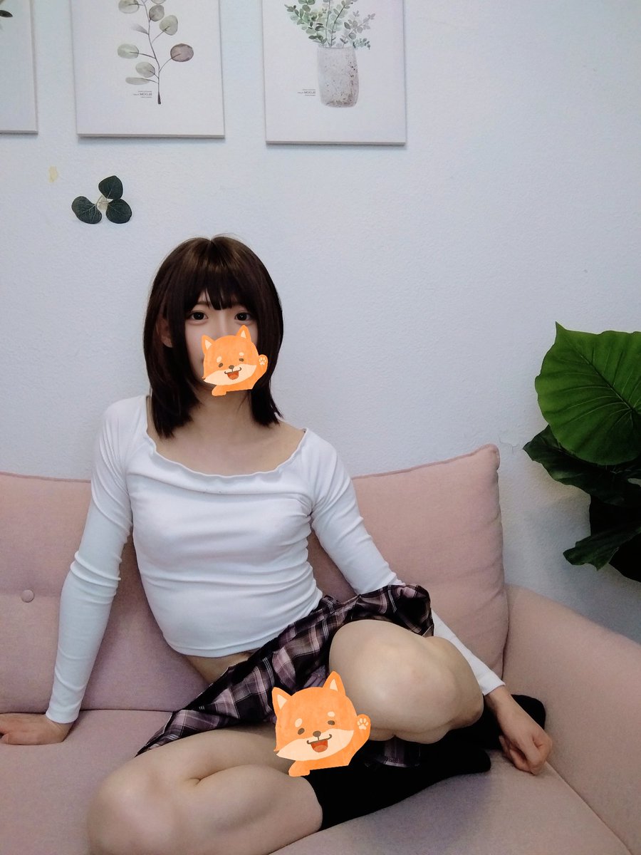 libkk37383891's tweet photo. だんだん寒くなってきましたね🥺 https://t.co/ElFKR2qWgh