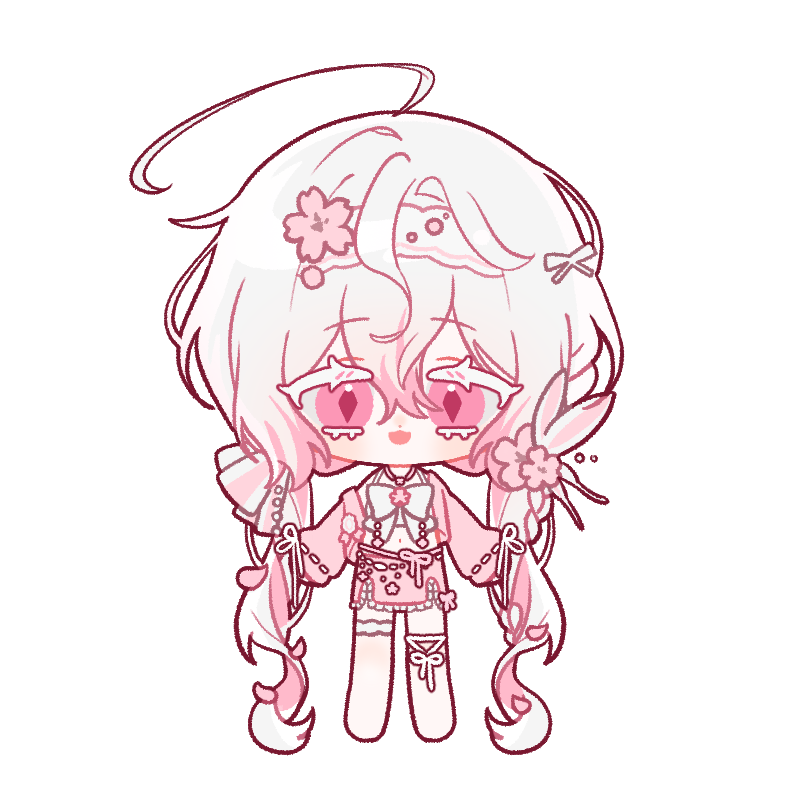 커미션 힘냇다...!