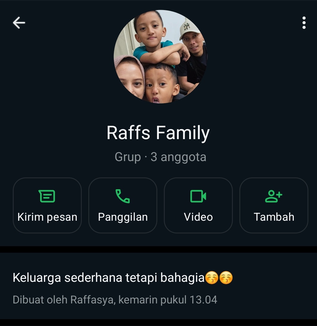 alv_phie's tweet photo. Unyu anak2 ku 😆😆😆🤍🤍🤍
#masyaAllah https://t.co/Hn2qfYDTZF