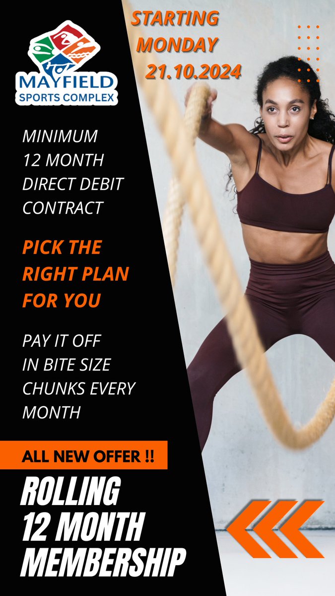 MayfieldSportComplex tweet media