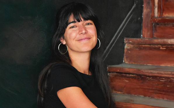 Alumni at St Julian's School tweet media