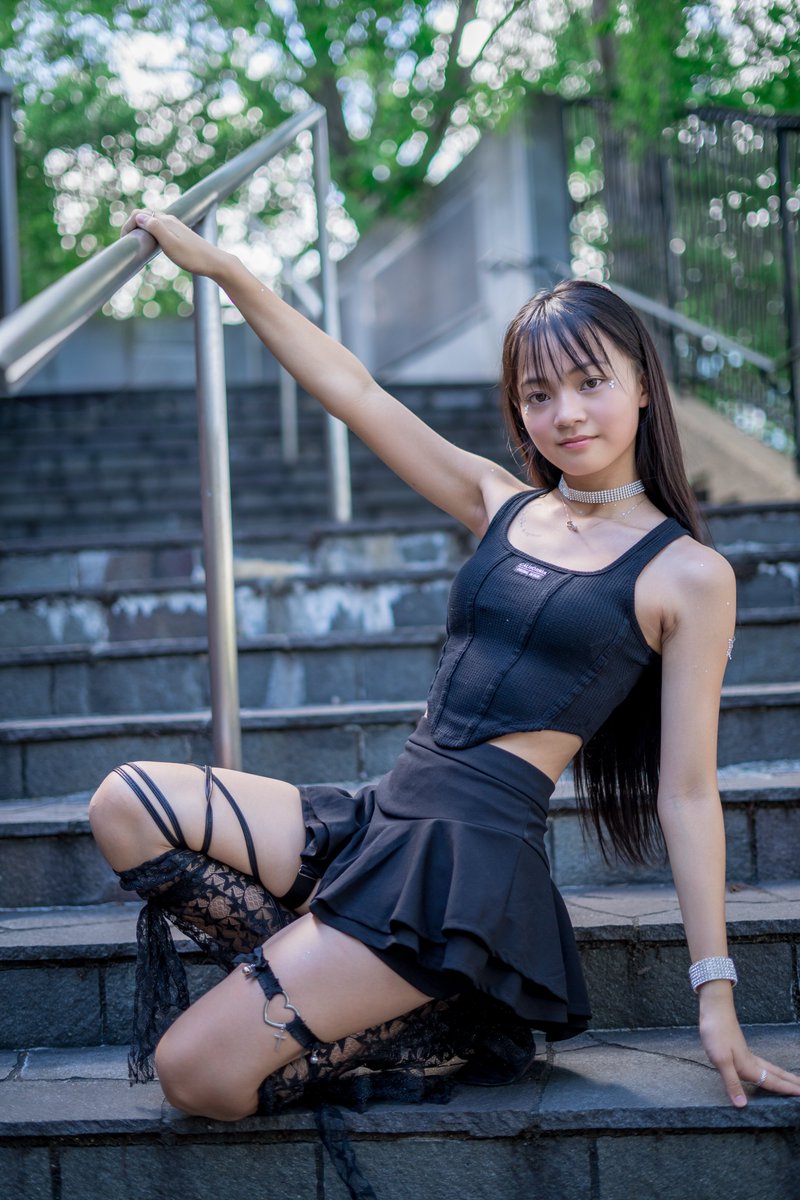 rero91261's tweet photo. 2024.09.14
星瑠菜ちゃん

みんなのアイゲキフェスティバル
at 上野恩賜公園野外ステージ

#星瑠菜 #アイゲキ https://t.co/JXXXLEV5at
