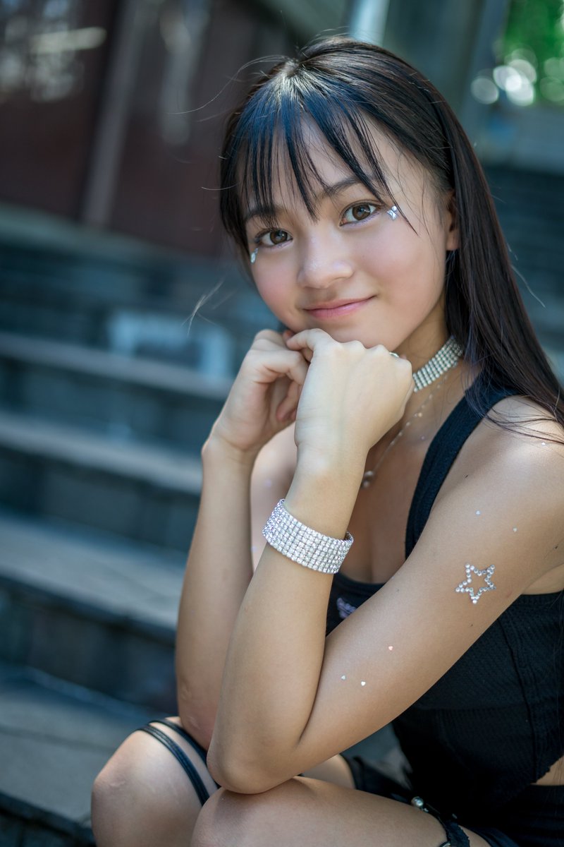 rero91261's tweet photo. 2024.09.14
星瑠菜ちゃん

みんなのアイゲキフェスティバル
at 上野恩賜公園野外ステージ

#星瑠菜 #アイゲキ https://t.co/JXXXLEV5at