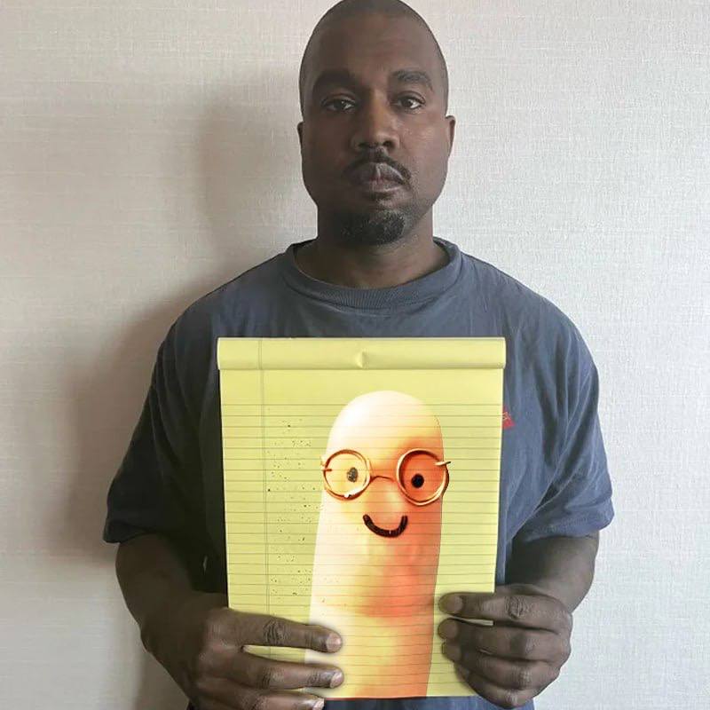 Fero calls tweet media