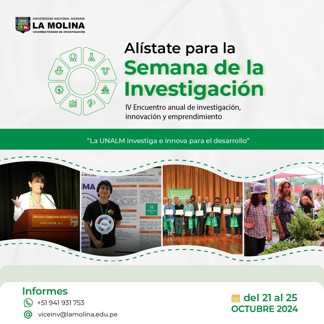 OmdenaLimaPe's tweet photo. #EventoRecomendado | @OmdenaLimaPe  | #difusion | #LATAM #Peru🇵🇪

¡IV #EncuentroAnual: #IDi y #Emprendimiento!

✅https://t.co/TxZ4iFmF0J 

#Trending #viral #SemanaDeInvestigación #data #Innovación #ciencia #conocimiento #creatividad #UNALM #OmdenaAI #LocalChapters #OmdenaLimaPe https://t.co/t2IqsSNtB3
