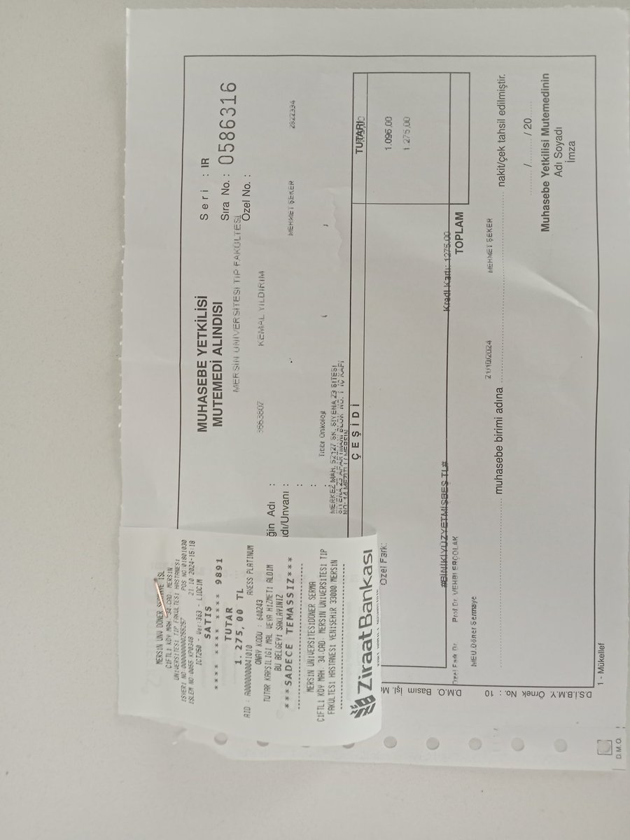 mhmtkrds33's tweet photo. Vatandaş nasıl söğüşlenir adlı hastane vakası daha. Bize sormadan kafasına göre mersin üni. onkoloji Hastanesi'nde ki Tuğba adlı sekreter hastaya sormadan özel randevu vererek ücret talep ediyor hesap sormaya kalkınca ben size açıklama yaptım diyip yalan söylüyor @MersinValiligi https://t.co/aLaOCYbSwu