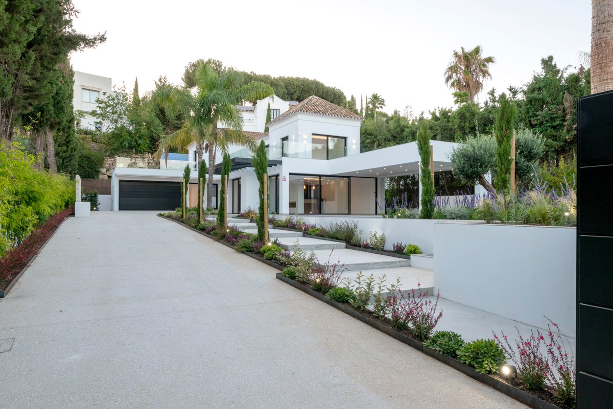 GalisteoNavarro's tweet photo. Hoy compartimos un nuevo #proyecto en la #web Reforma de #villa en #Marbella
#nosencantaloquehacemos #absolutelylivable
https://t.co/cjHJvRvKaJ https://t.co/rd2q1prcD2