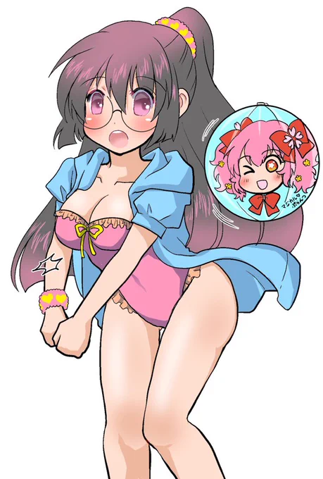 #ありがとう主任SP#桃川桜は変わりたい 