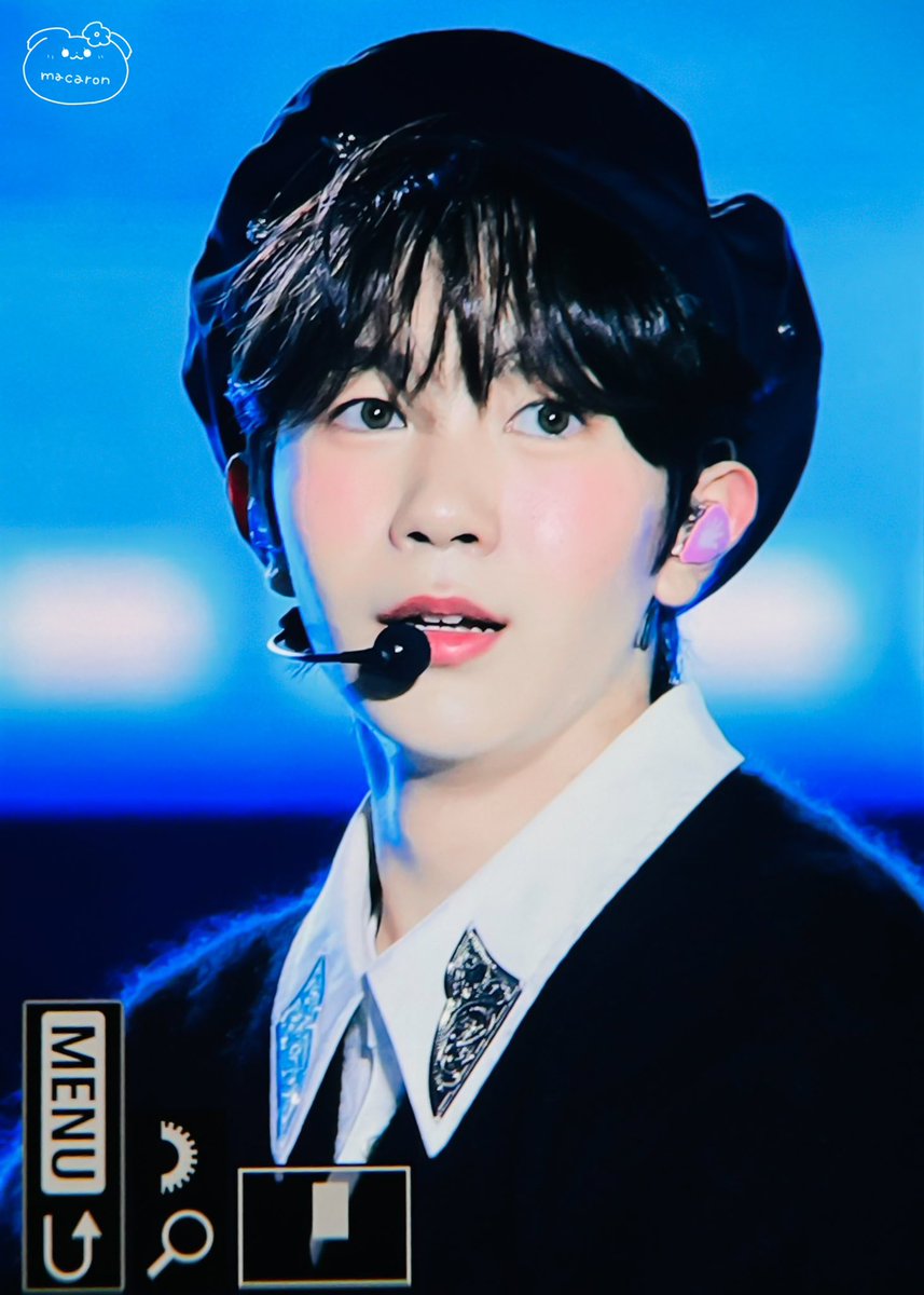 241019 DREAM CONCERT 

꒰ᐡ⸝⸝σ̴̶̷̤ . σ̴̶̷̤⸝⸝꒱✩.*˚

 #료 #RYO #リョウ #りょう #遼 #廣瀬遼　
#辽 #NCTWISH #NCT