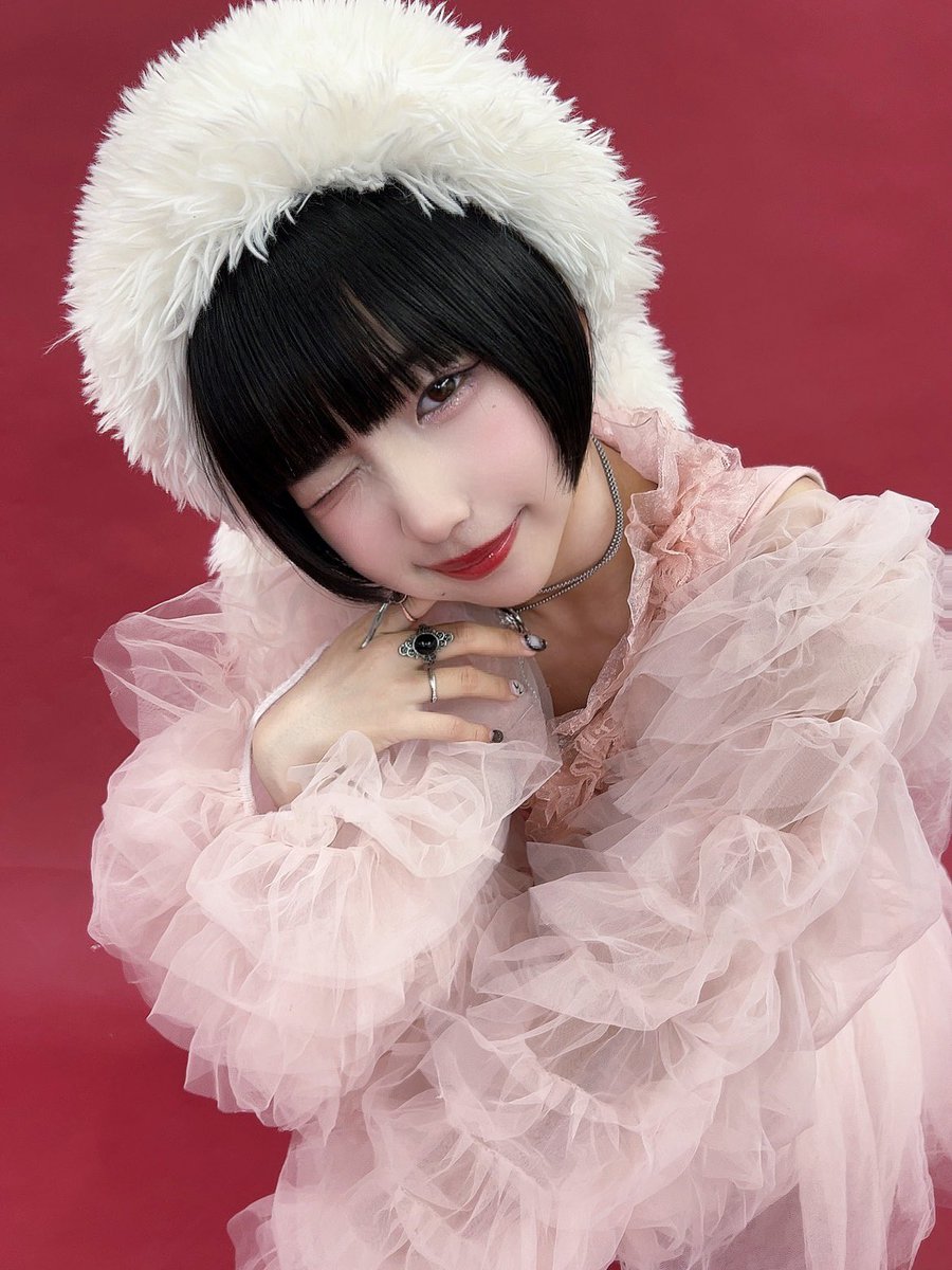 xmm_com's tweet photo. こちら1家に1台必要なSweet Mitsuki🍩🐰 https://t.co/A1bVsQ3sFC