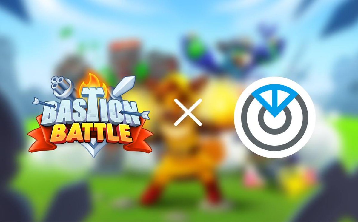BastionBattle ⚔️,💎 tweet media