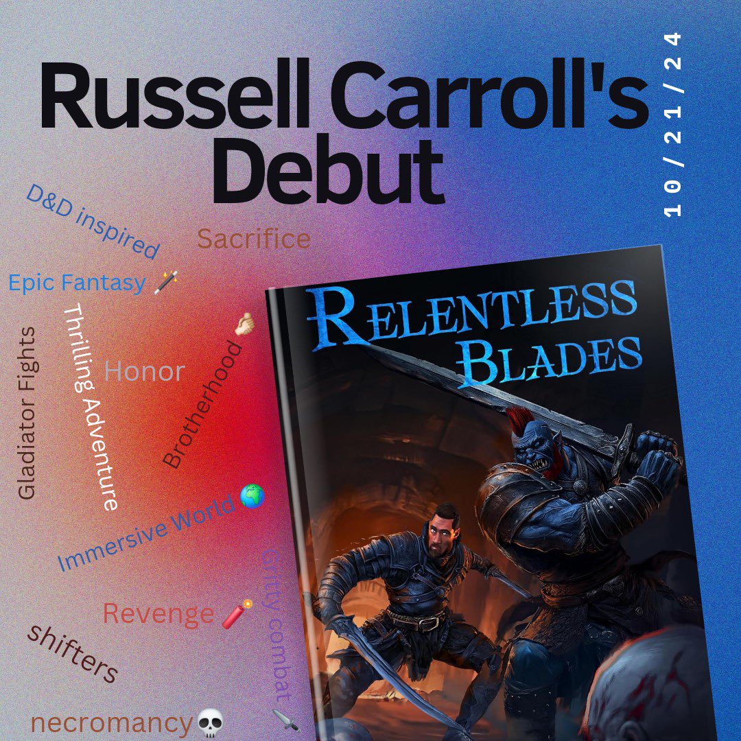DWARussell22 tweet picture